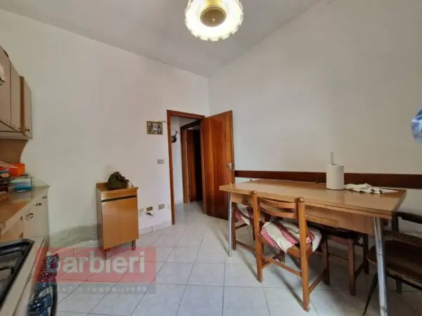 Casa Semindipendente via Cervara, Cervia