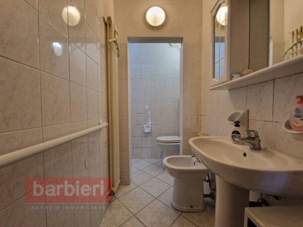 Immagine per Casa Semindipendente in vendita a Cervia Via Cervara 