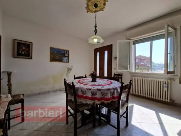 Casa Semindipendente via Cervara, Cervia