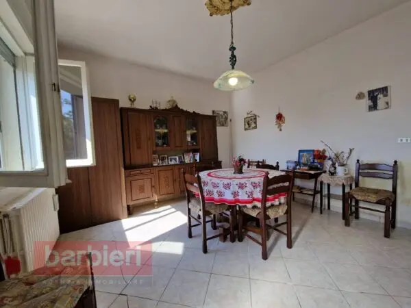Casa Semindipendente via Cervara, Cervia
