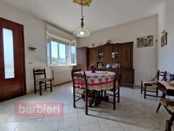 Casa Semindipendente via Cervara, Cervia