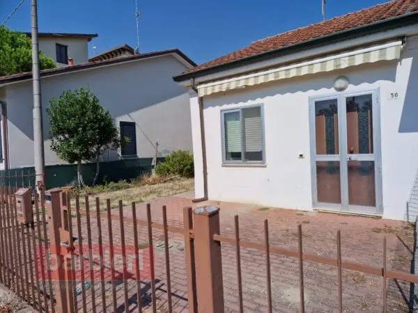 Casa Semindipendente via Cervara, Cervia