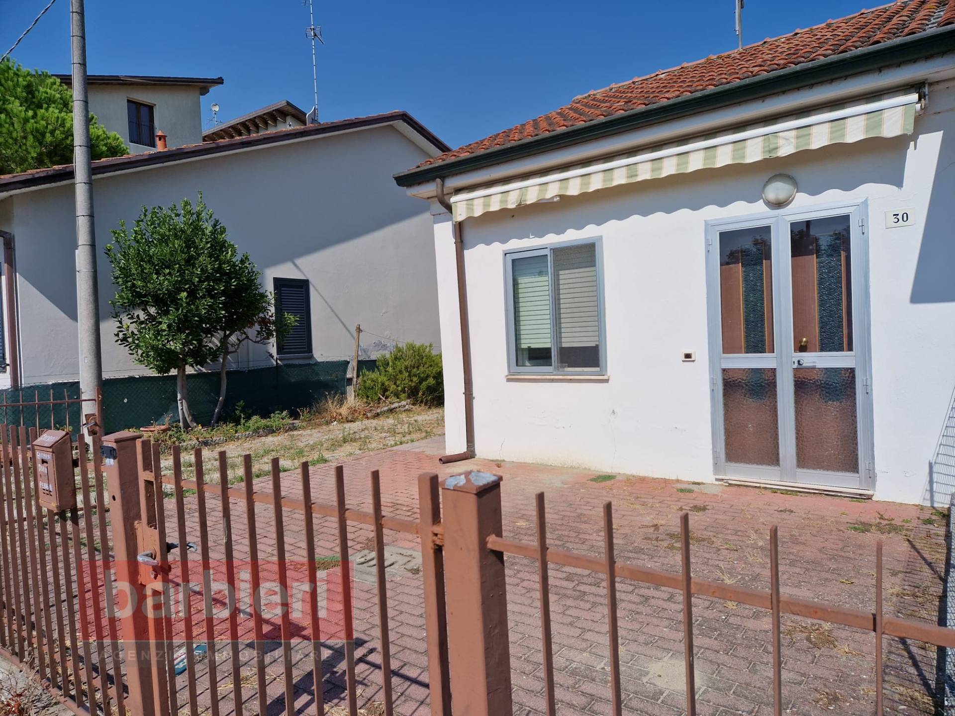 Immagine per Casa Semindipendente in vendita a Cervia Via Cervara 