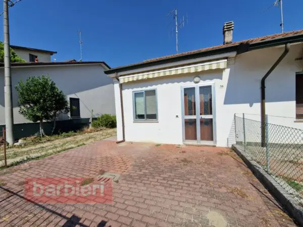 Casa Semindipendente via Cervara, Cervia