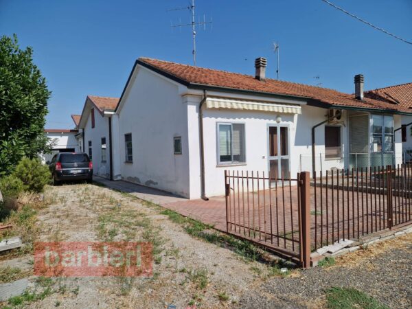 Casa Semindipendente via Cervara, Cervia