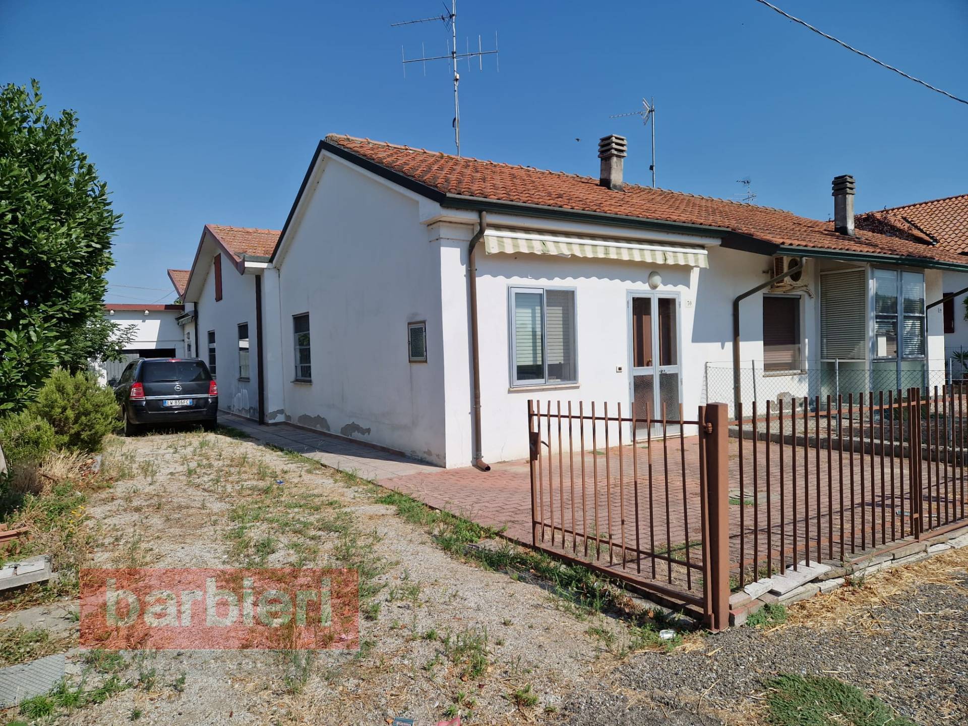 Immagine per Casa Semindipendente in vendita a Cervia Via Cervara 