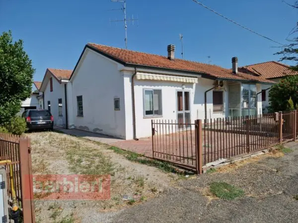 Casa Semindipendente via Cervara, Cervia
