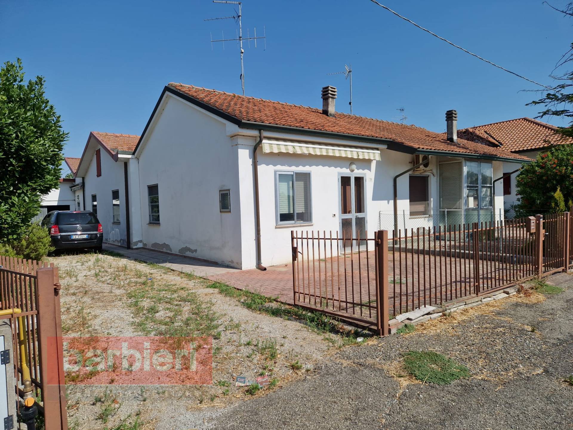 Immagine per Casa Semindipendente in vendita a Cervia Via Cervara 