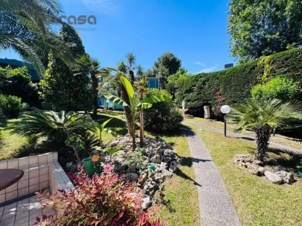 Appartamento viale Trebaci, Riccione