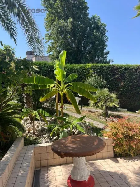 Appartamento viale Trebaci, Riccione