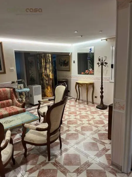 Appartamento viale Trebaci, Riccione