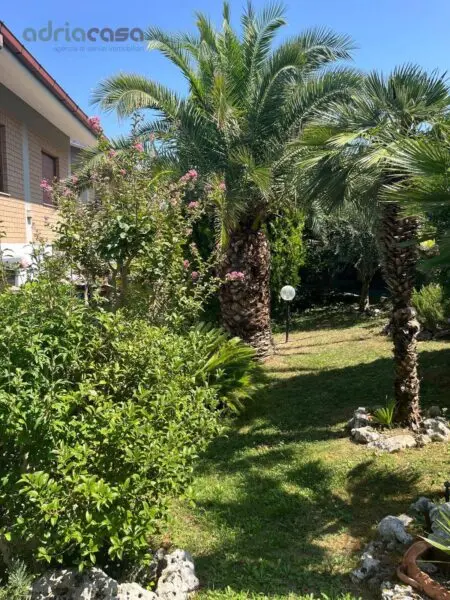 Appartamento viale Trebaci, Riccione