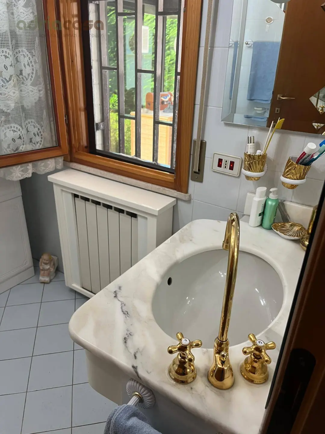 Immagine per Appartamento in vendita a Riccione Viale Trebaci 