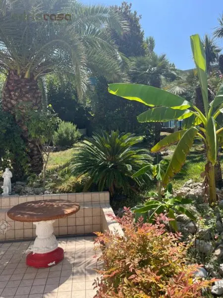 Appartamento viale Trebaci, Riccione