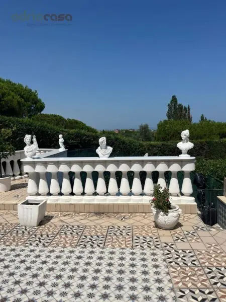Appartamento viale Trebaci, Riccione