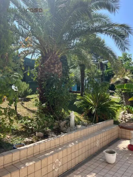 Appartamento viale Trebaci, Riccione