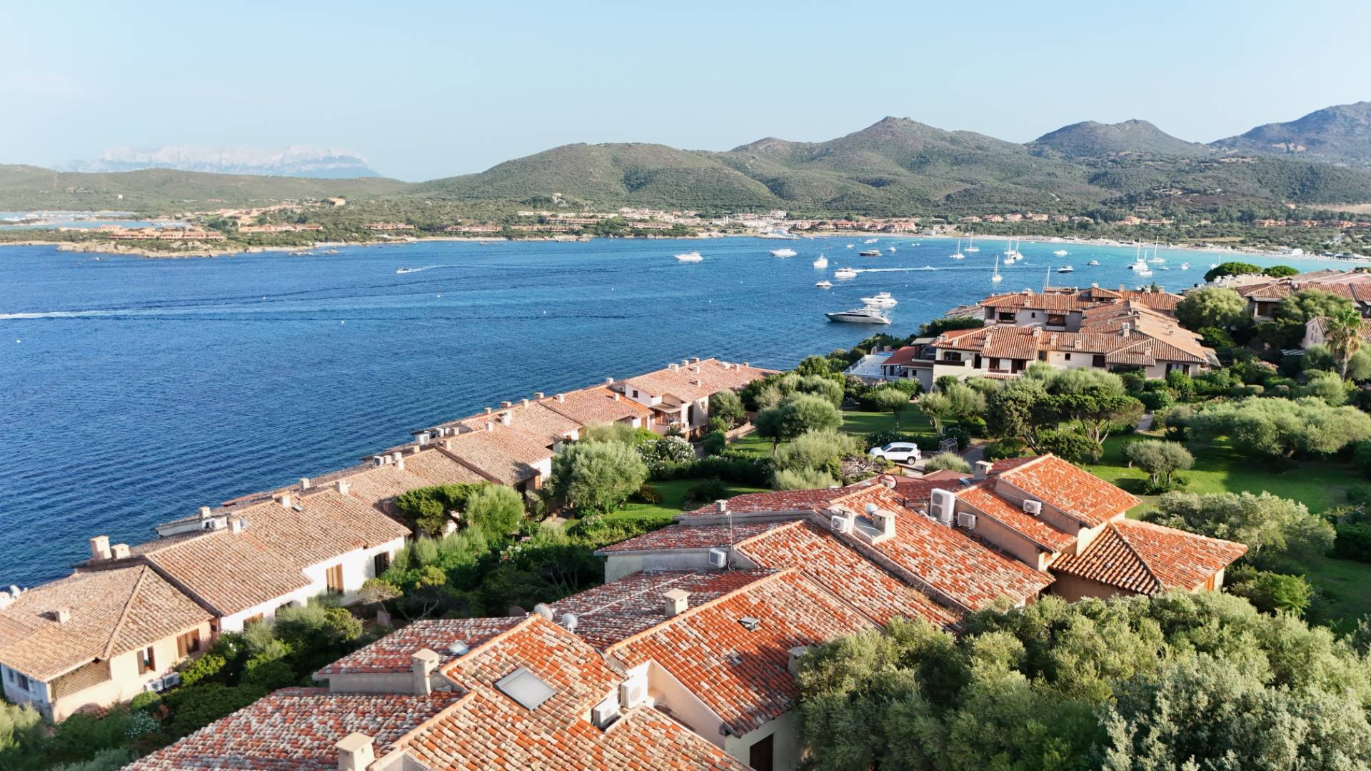Immagine per Appartamento in vendita a Olbia VIA LADUNIA 24