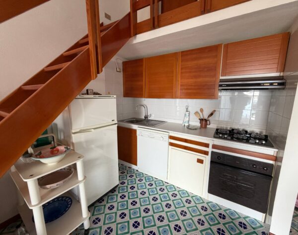 Appartamento via Ladunia 24, Olbia