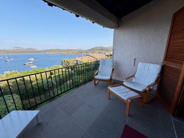 Appartamento via Ladunia 24, Olbia