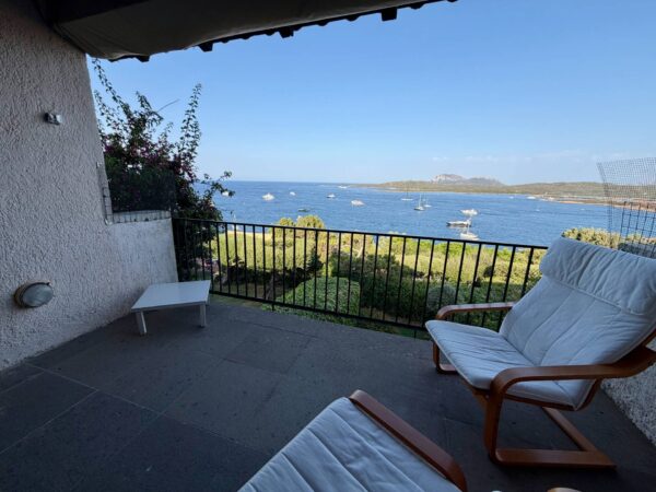 Appartamento via Ladunia 24, Olbia