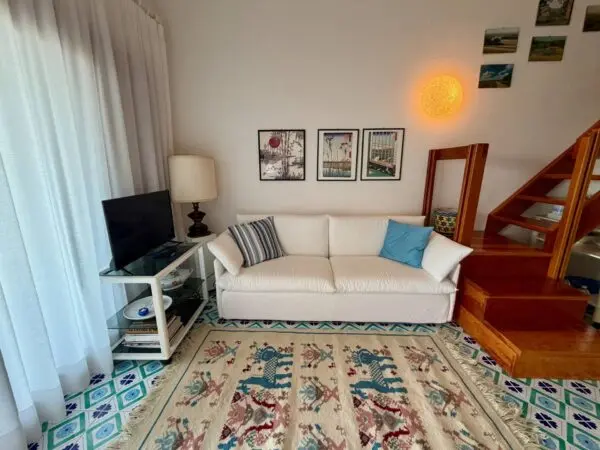 Appartamento via Ladunia 24, Olbia