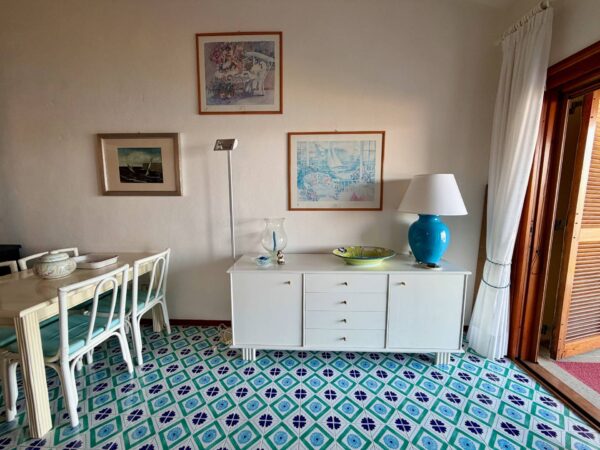 Appartamento via Ladunia 24, Olbia