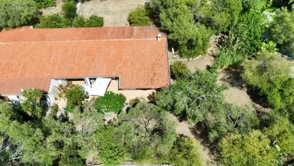 Villetta A Schiera OLBIA 2 Via Giovanni Battista Cossu 50, Olbia