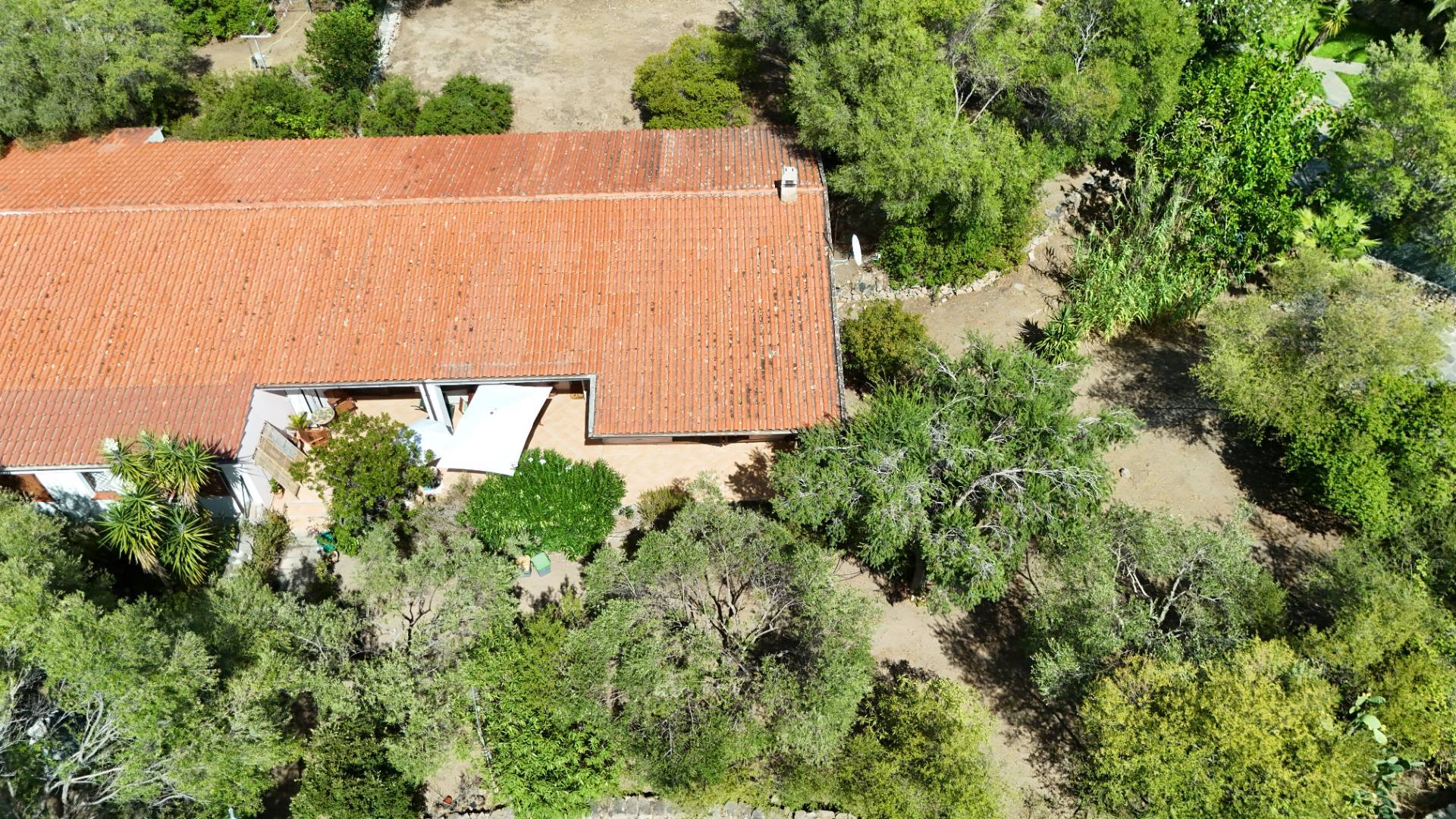 Immagine per Villetta a schiera in vendita a Olbia OLBIA 2 Via Giovanni Battista Cossu 50