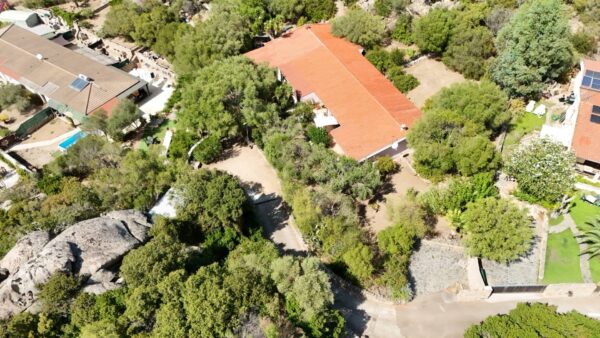 Villetta A Schiera OLBIA 2 Via Giovanni Battista Cossu 50, Olbia