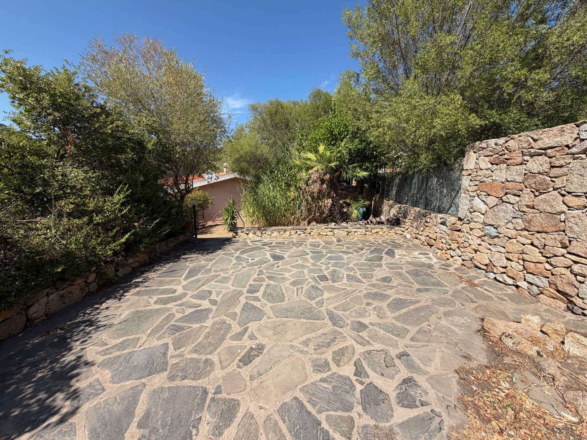 Immagine per Villetta a schiera in vendita a Olbia OLBIA 2 Via Giovanni Battista Cossu 50