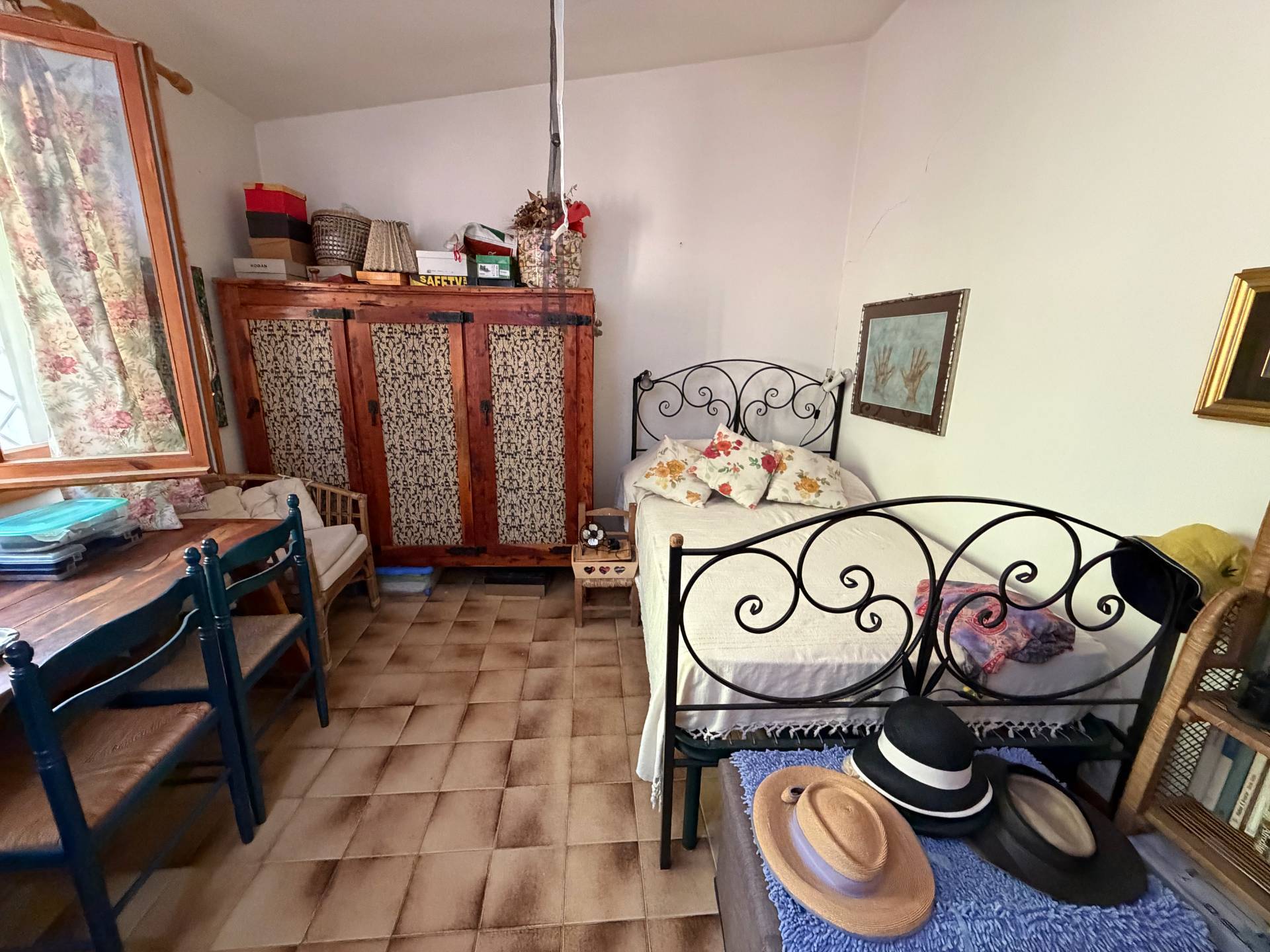 Immagine per Villetta a schiera in vendita a Olbia OLBIA 2 Via Giovanni Battista Cossu 50