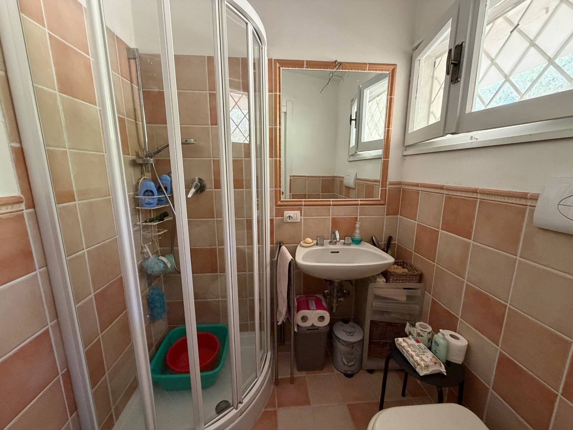 Immagine per Villetta a schiera in vendita a Olbia OLBIA 2 Via Giovanni Battista Cossu 50
