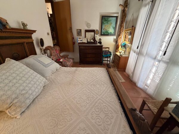 Villetta A Schiera OLBIA 2 Via Giovanni Battista Cossu 50, Olbia