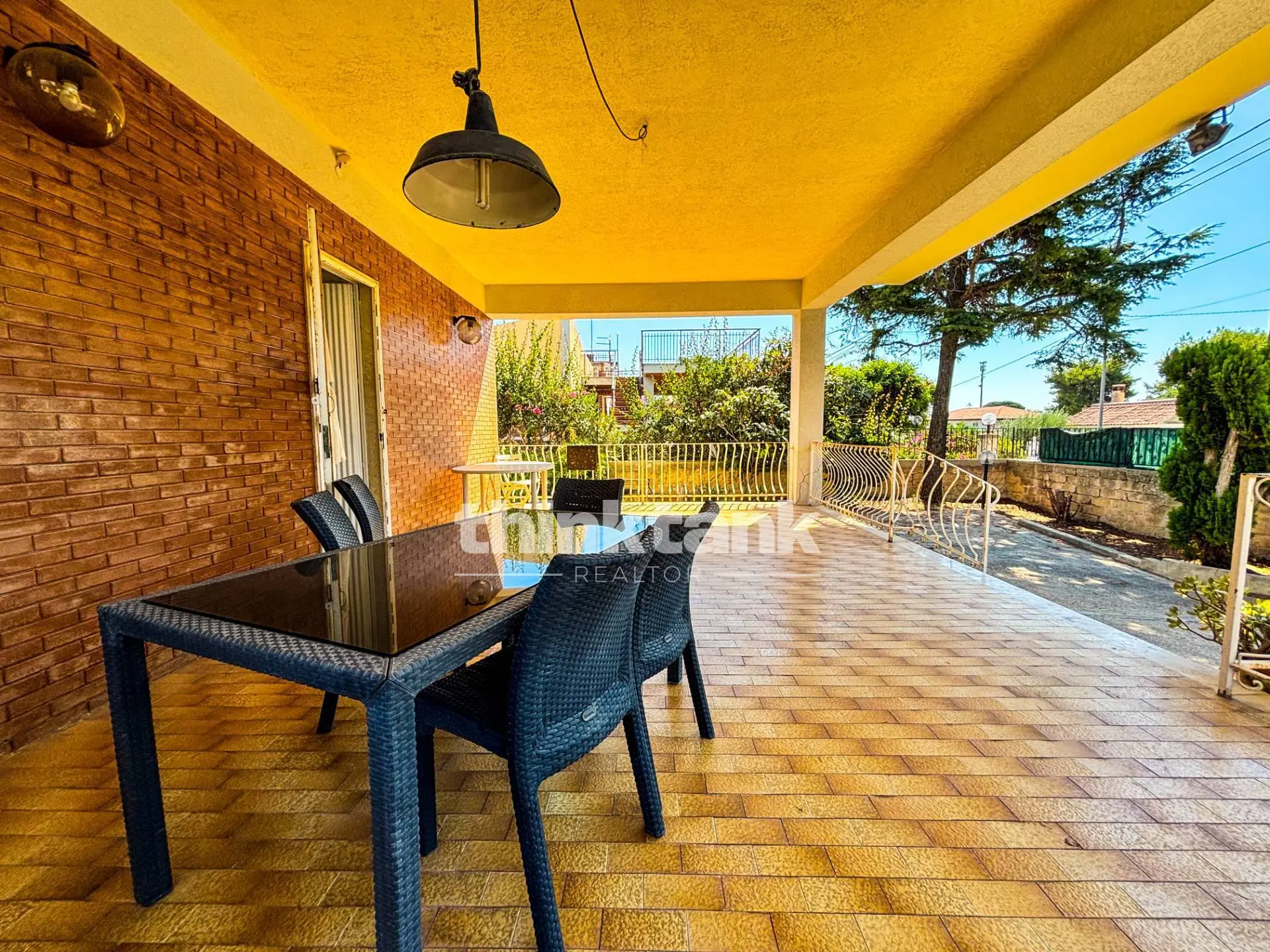 Immagine per Villa in vendita a Siracusa Via Prometeo 