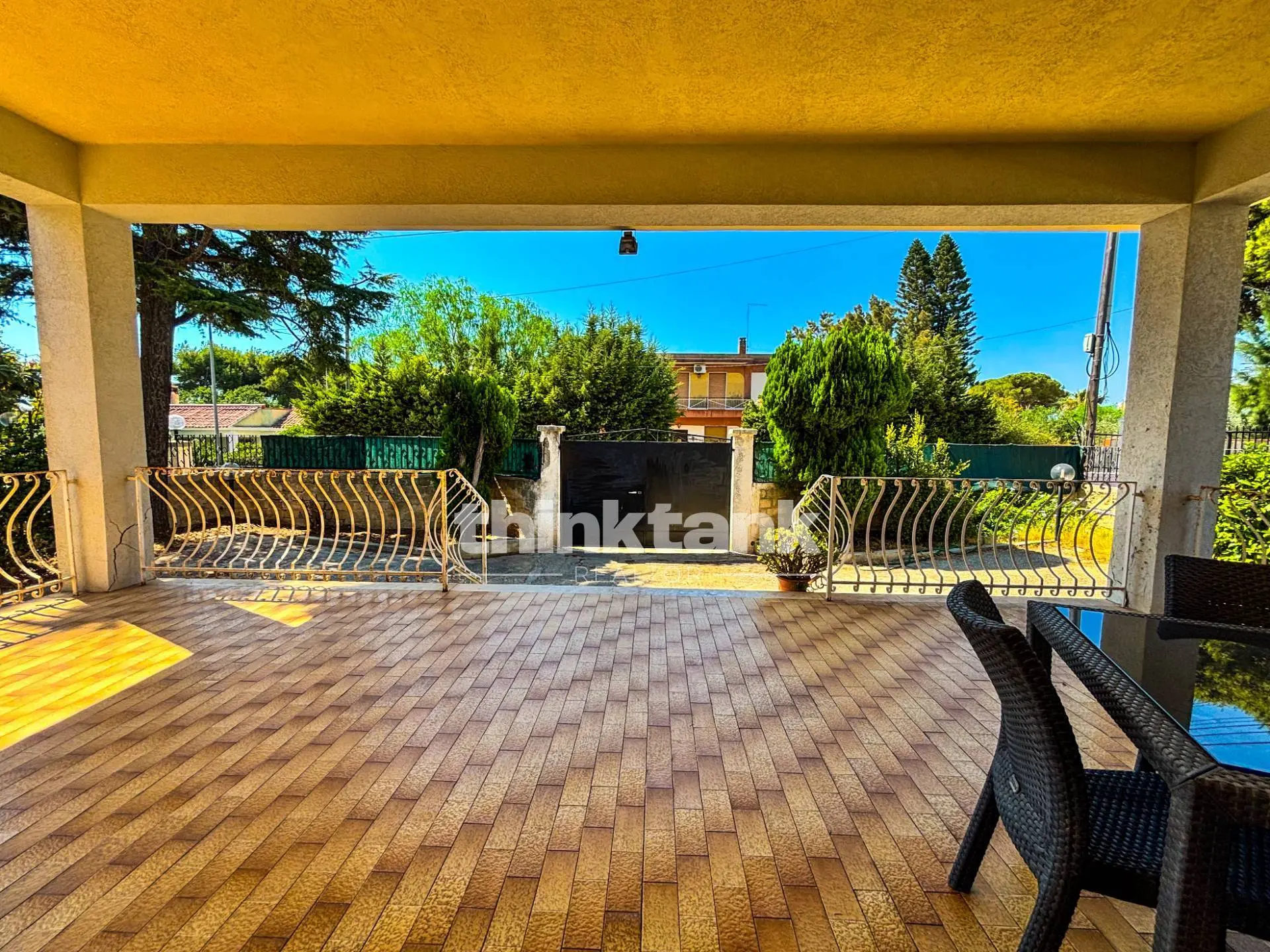 Immagine per Villa in vendita a Siracusa Via Prometeo 