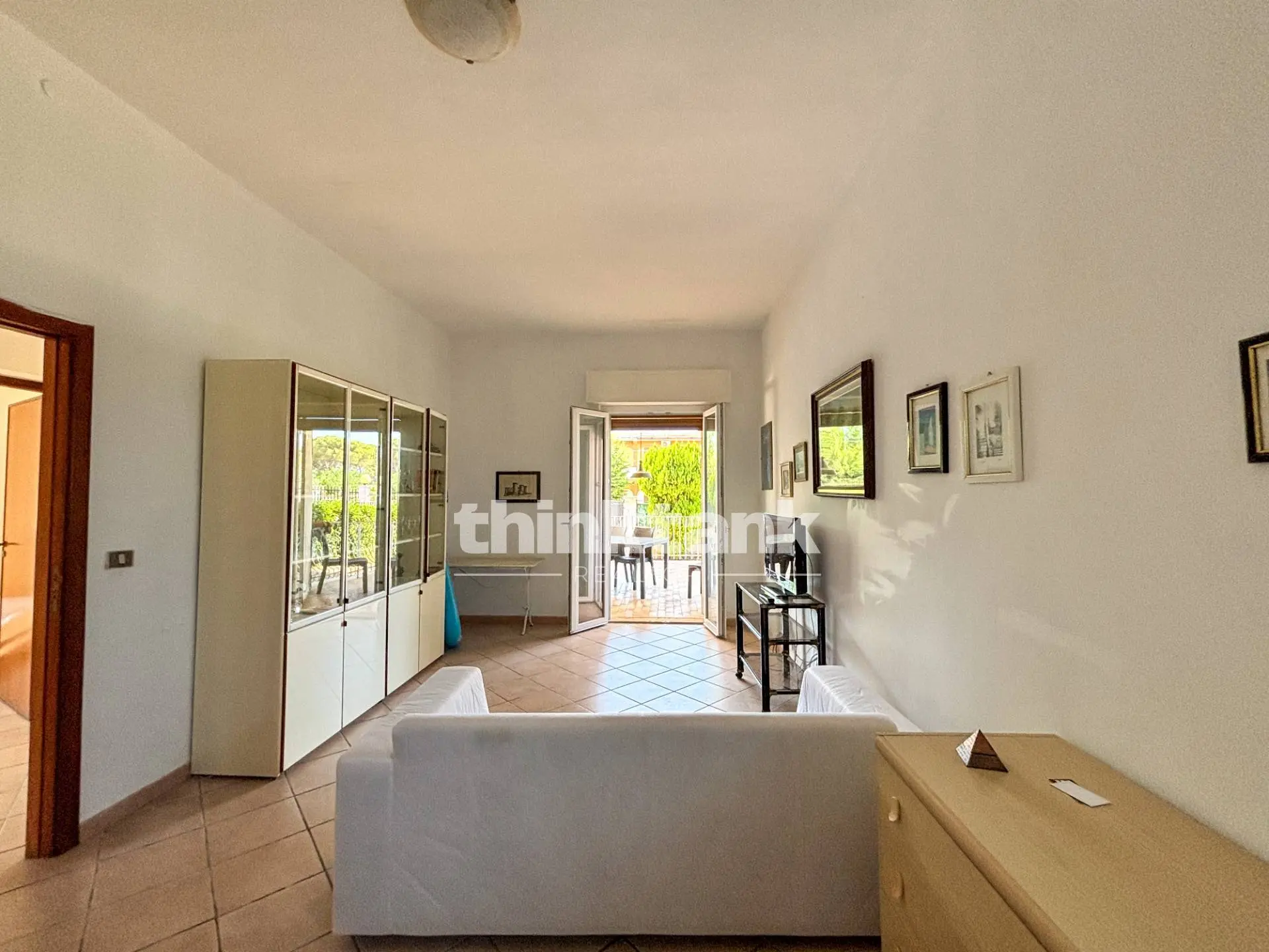 Immagine per Villa in vendita a Siracusa Via Prometeo 