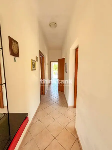 Villa via Prometeo, Siracusa