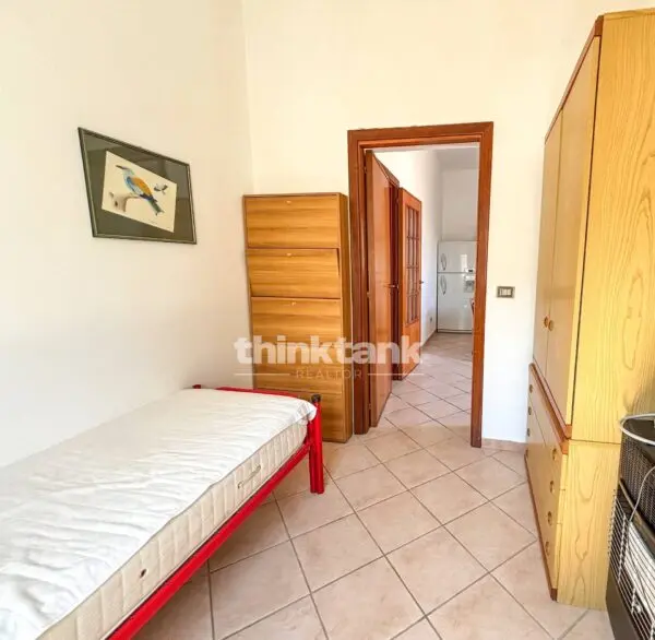 Villa via Prometeo, Siracusa