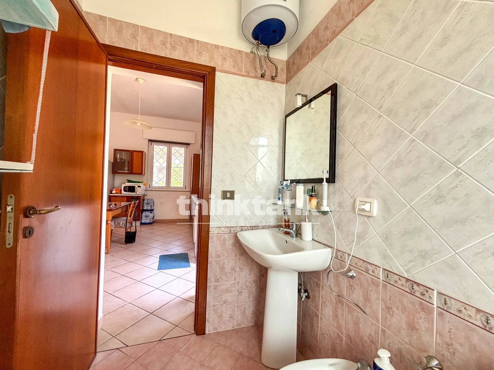 Immagine per Villa in vendita a Siracusa Via Prometeo 