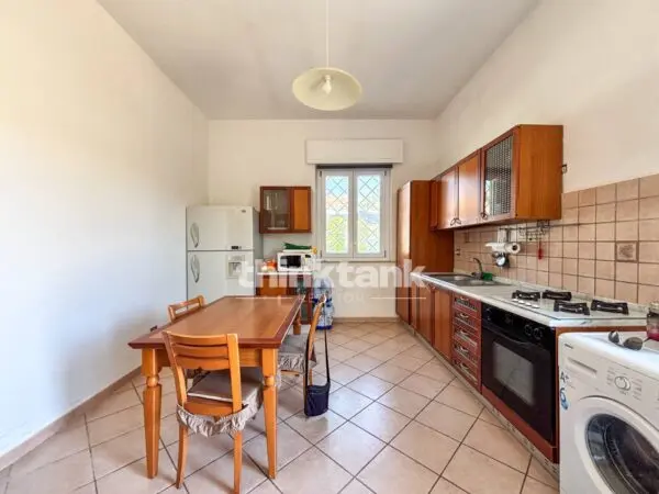Villa via Prometeo, Siracusa