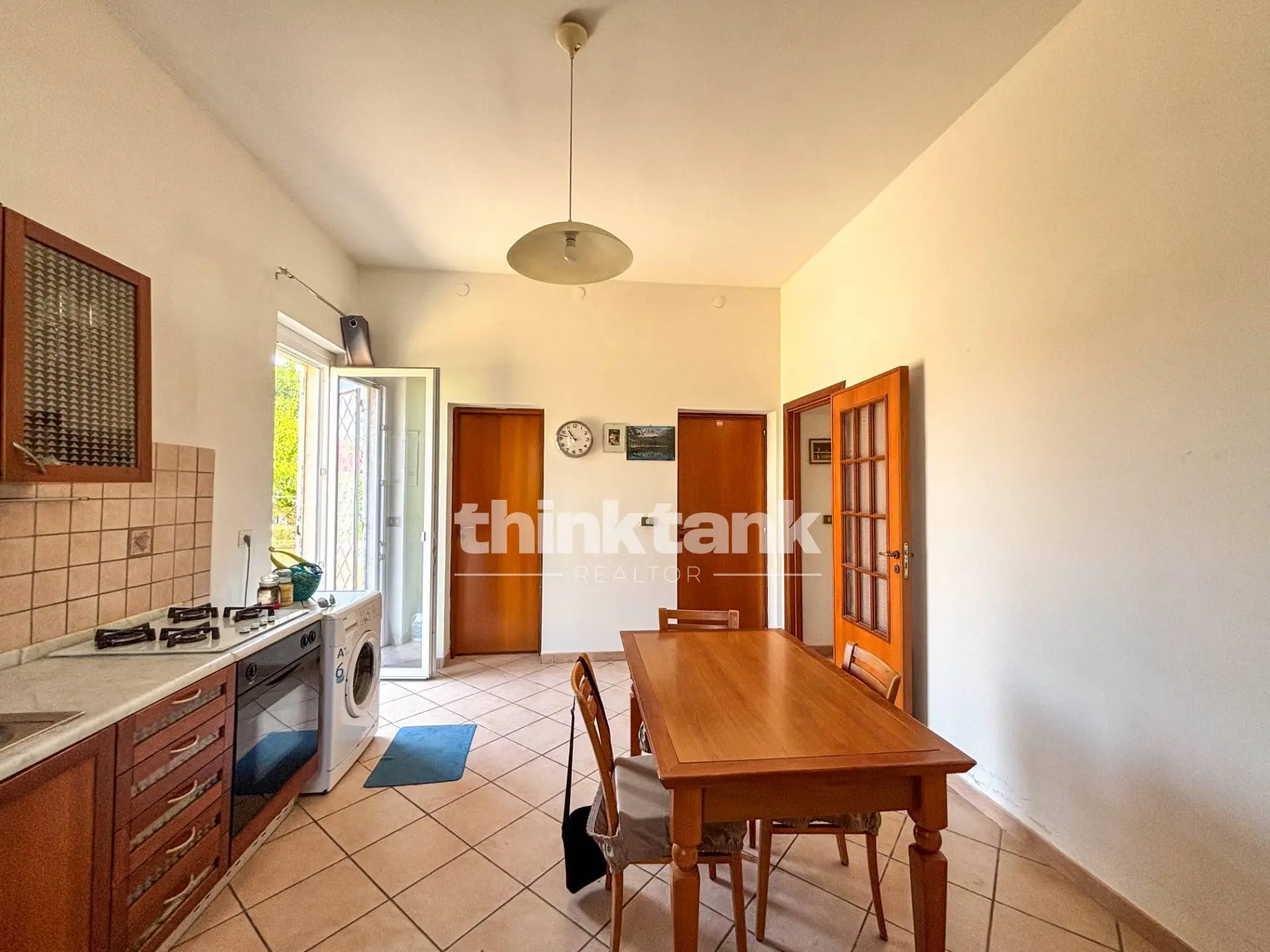 Immagine per Villa in vendita a Siracusa Via Prometeo 