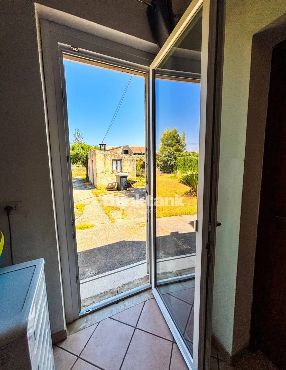 Immagine per Villa in vendita a Siracusa Via Prometeo 