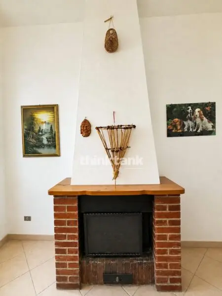 Villa via Prometeo, Siracusa