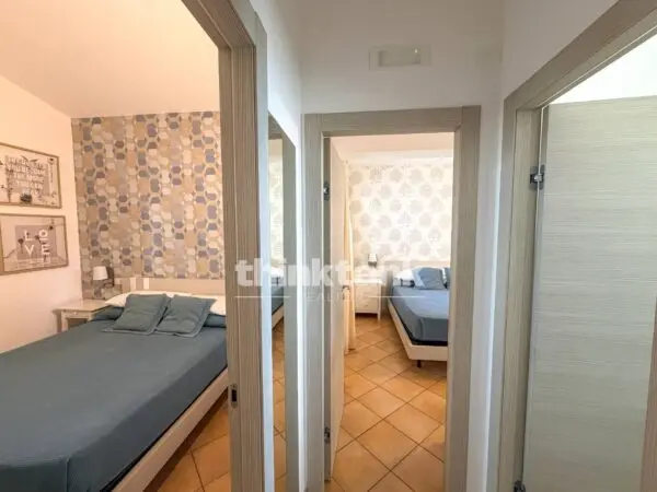 Appartamento via Contrada Reitani, Noto