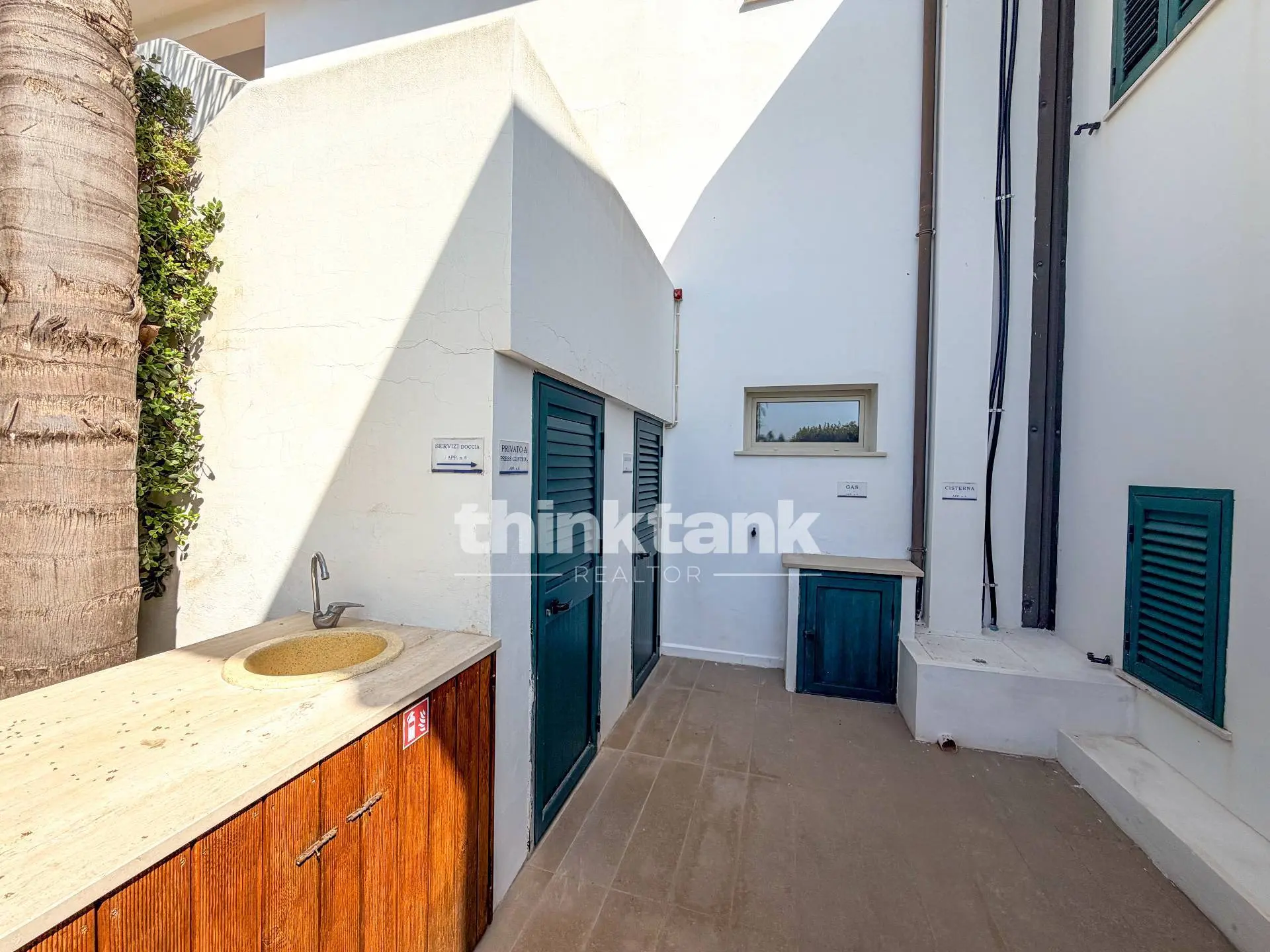 Immagine per Appartamento in vendita a Noto Contrada Reitani 