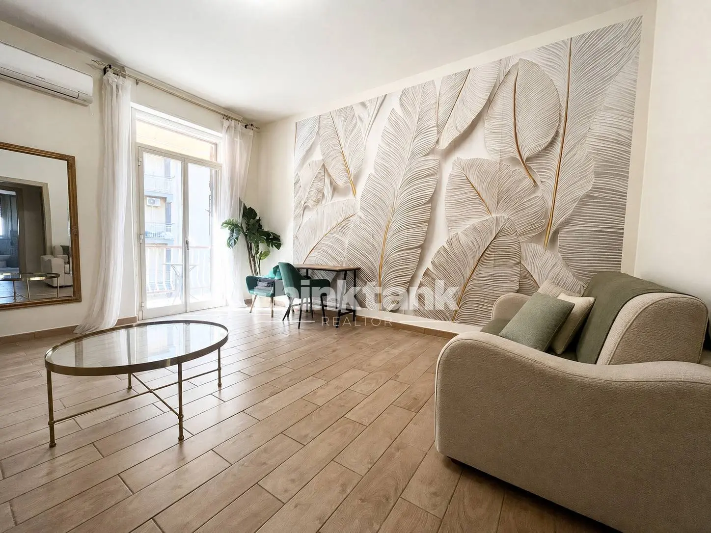 Immagine per Appartamento in vendita a Agrigento VIA ALESSANDRO MAZONI 