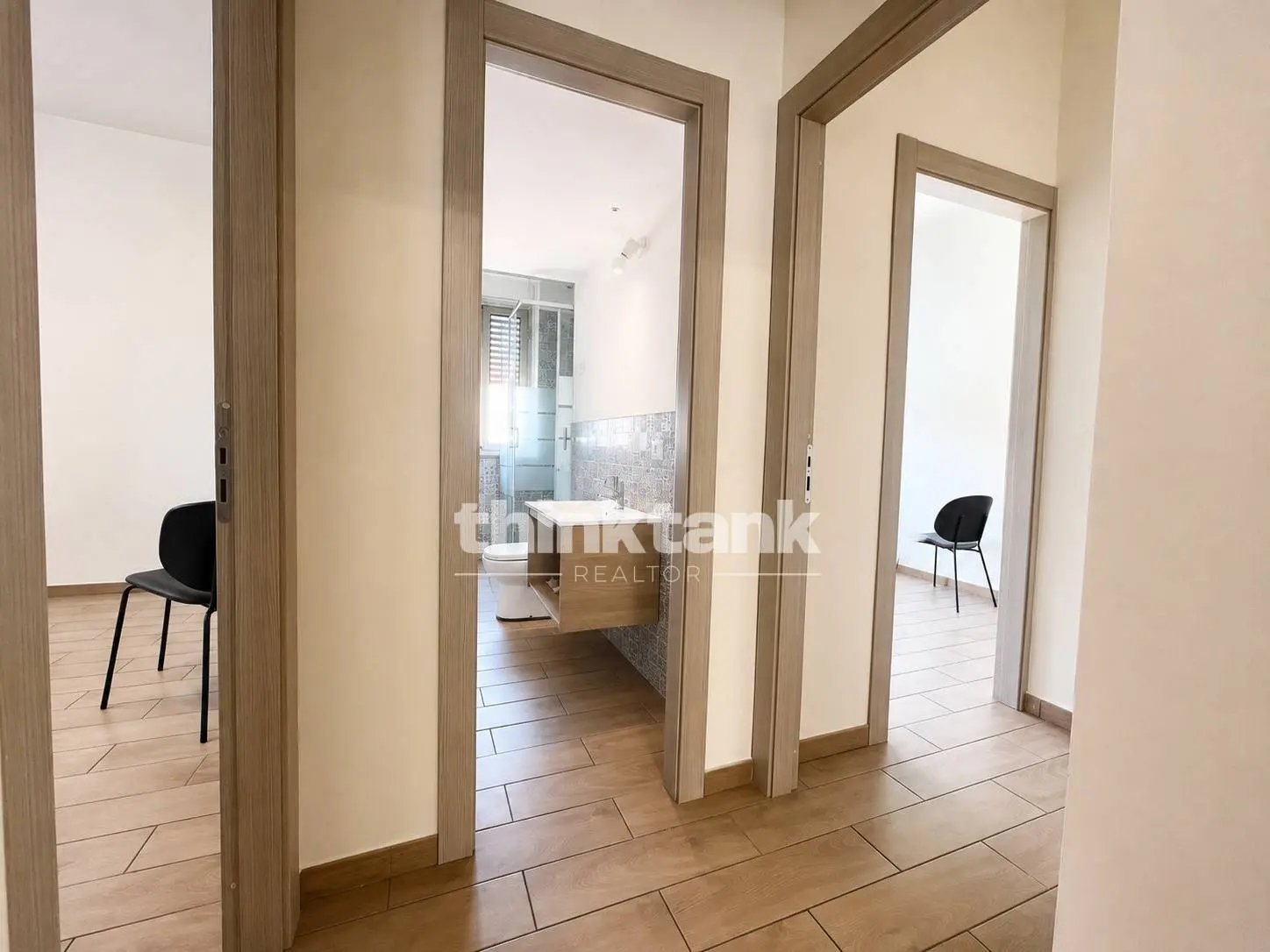 Immagine per Appartamento in vendita a Agrigento VIA ALESSANDRO MAZONI 