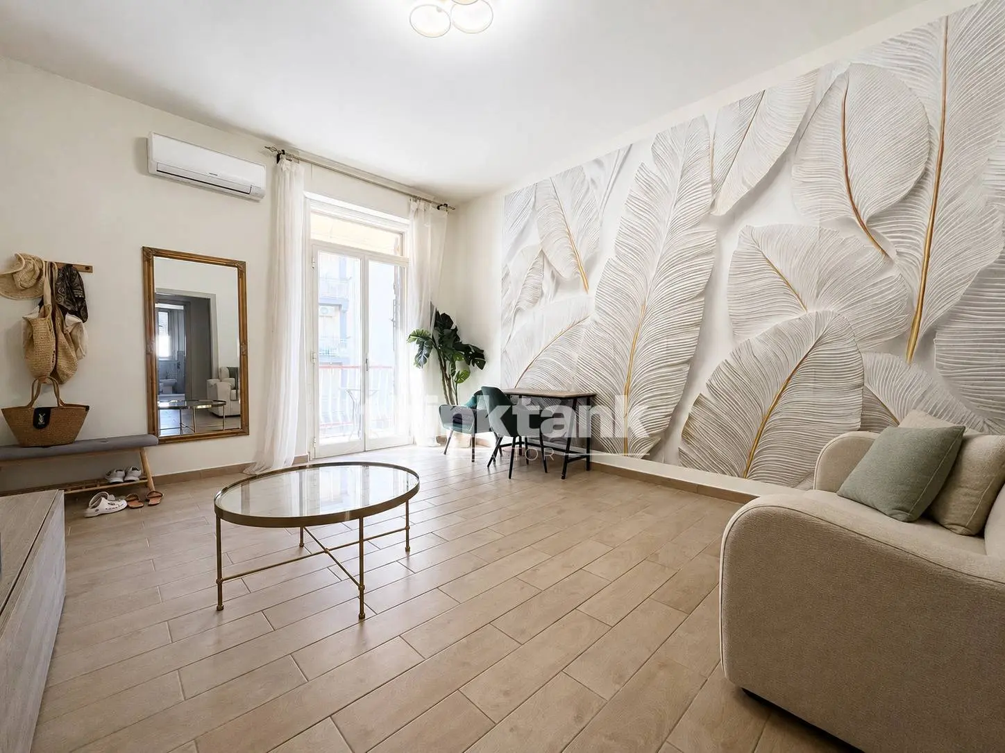 Immagine per Appartamento in vendita a Agrigento VIA ALESSANDRO MAZONI 