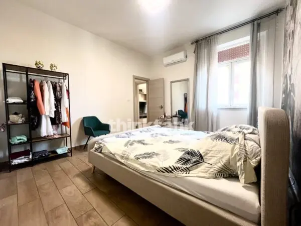 Appartamento via Alessandro Mazoni, Agrigento