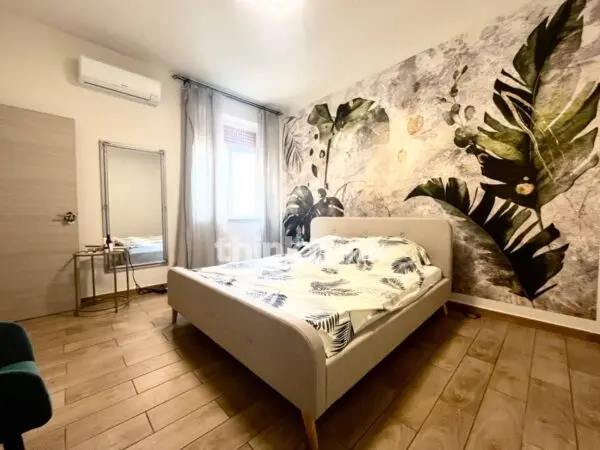 Appartamento via Alessandro Mazoni, Agrigento